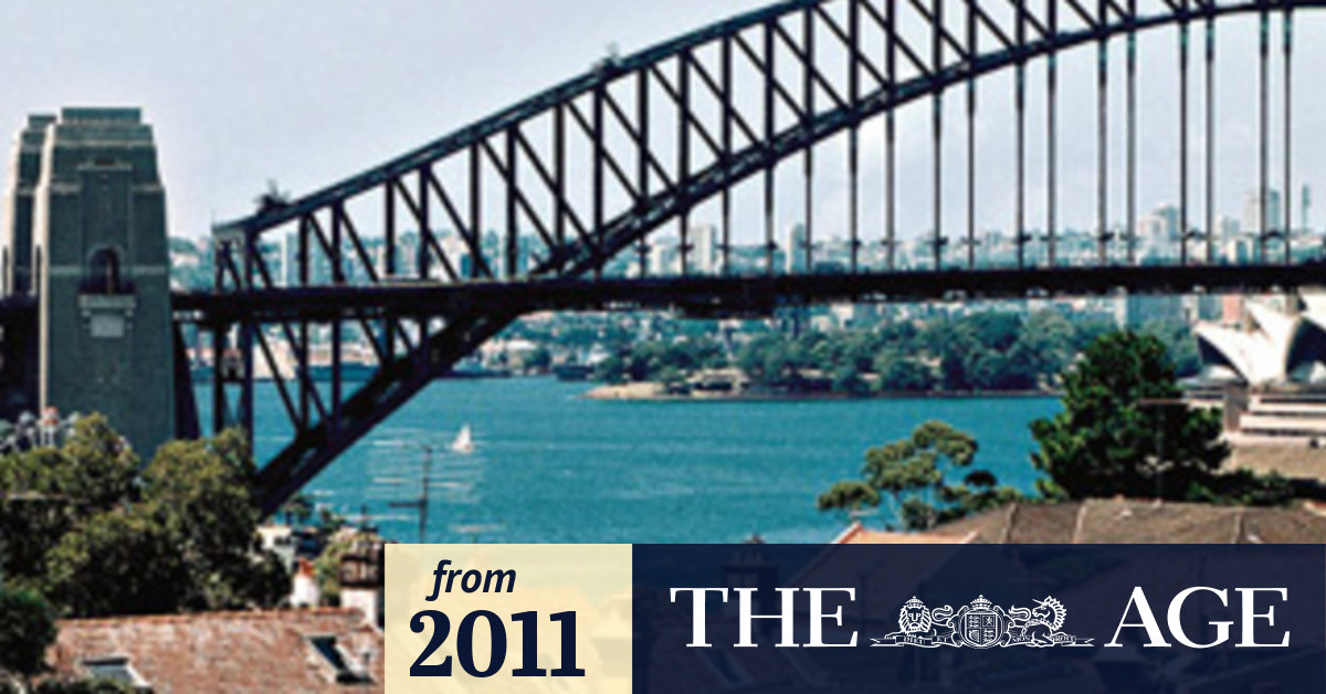 Sealevel rise to hit Sydney worst, warns climate report